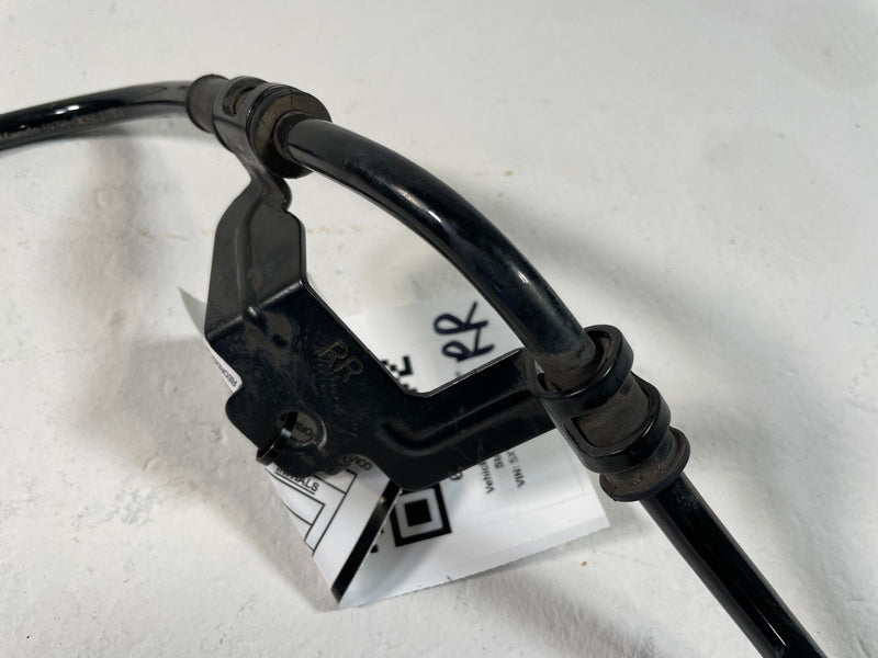 Load image into Gallery viewer, 22-26 KIA SPORTAGE FWD REAR RIGHT WHEEL SPEED ABS SENSOR WIRE HARNESS # 109173
