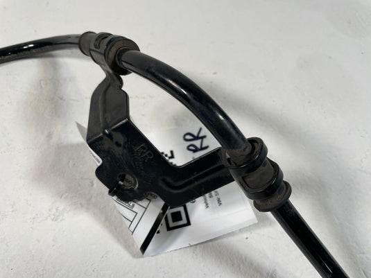 22-26 KIA SPORTAGE FWD REAR RIGHT WHEEL SPEED ABS SENSOR WIRE HARNESS