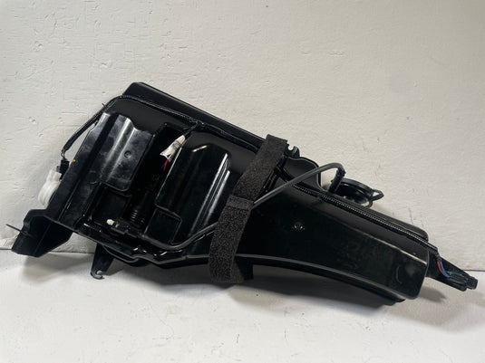 2022-2026 ACURA MDX FRONT WINDSHIELD WIPER WASHER RESERVOIR BOTTLE TANK