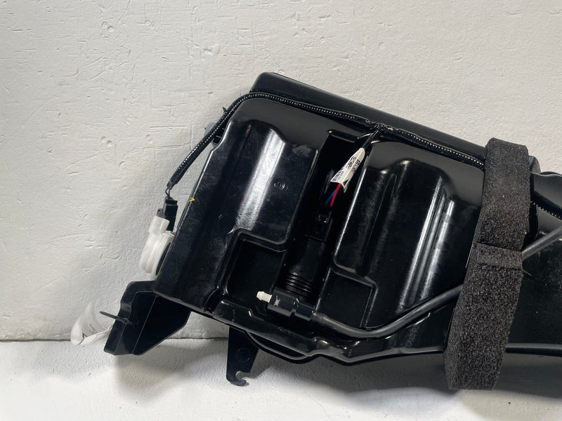 Load image into Gallery viewer, 2022-2026 ACURA MDX FRONT WINDSHIELD WIPER WASHER RESERVOIR BOTTLE TANK # 111950
