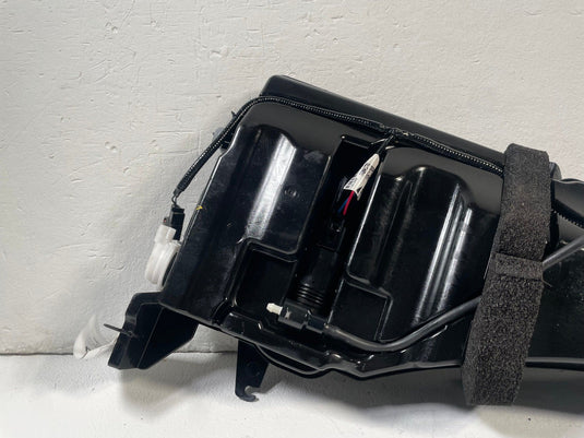 2022-2026 ACURA MDX FRONT WINDSHIELD WIPER WASHER RESERVOIR BOTTLE TANK