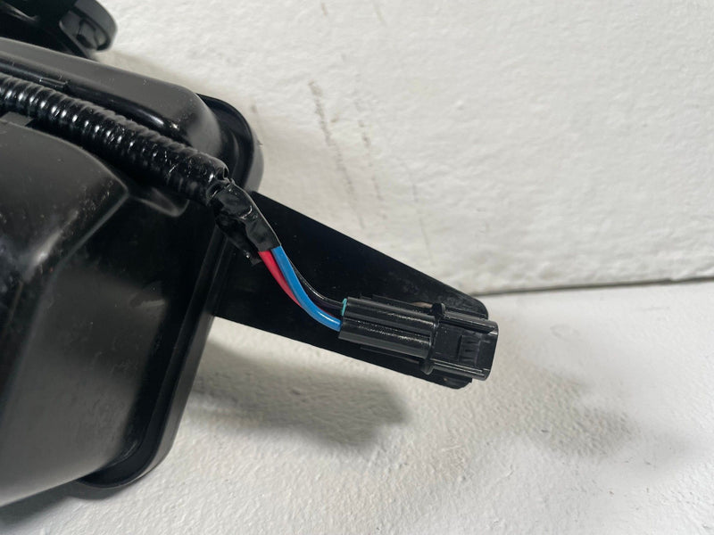 Load image into Gallery viewer, 2022-2026 ACURA MDX FRONT WINDSHIELD WIPER WASHER RESERVOIR BOTTLE TANK # 111950
