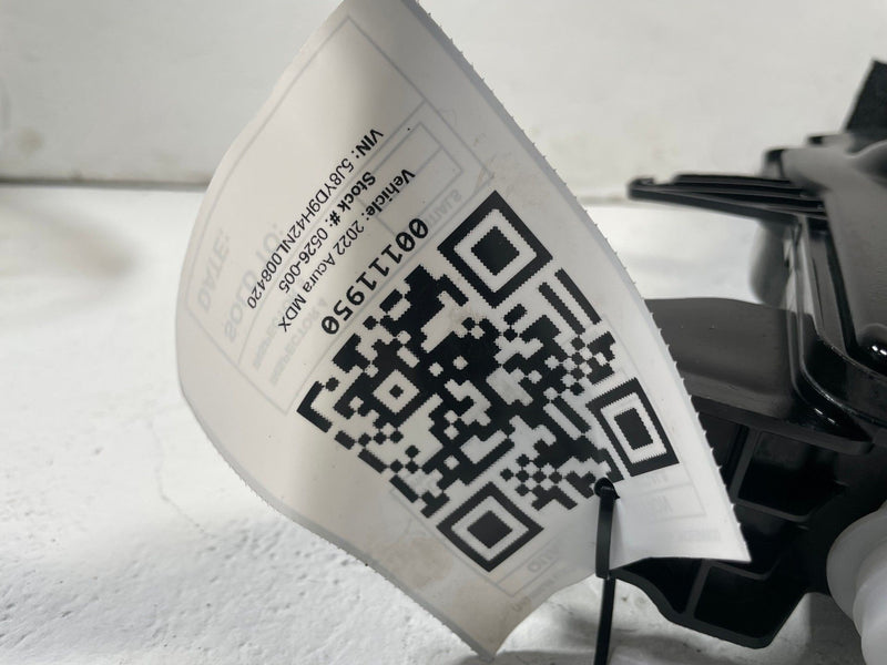 Load image into Gallery viewer, 2022-2026 ACURA MDX FRONT WINDSHIELD WIPER WASHER RESERVOIR BOTTLE TANK # 111950
