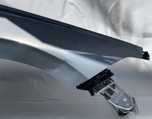HONDA CIVIC FRONT RIGHT SIDE FENDER PANEL ASSEMBLY GRAY (NH912P) 22-25