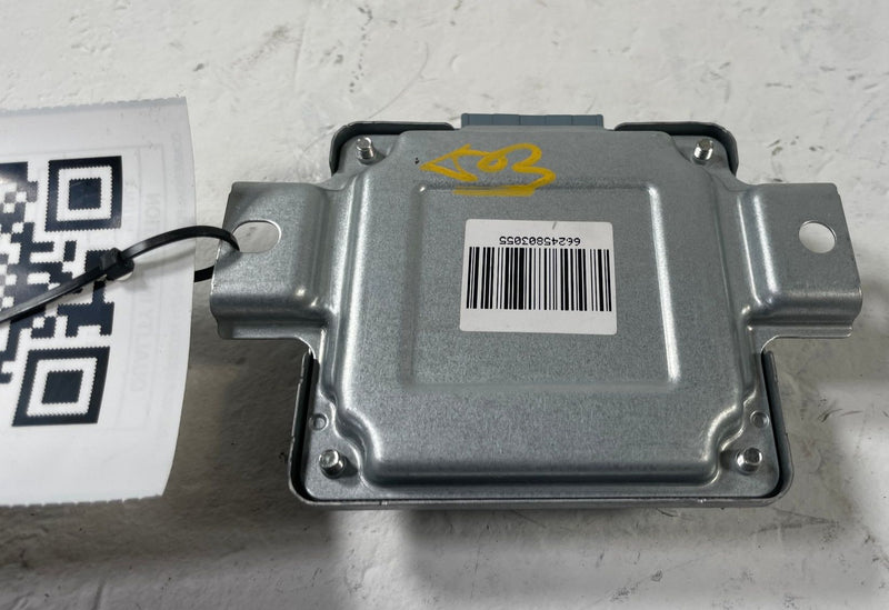 Load image into Gallery viewer, 2023-2025 HYUNDAI IONIQ 6 SHIFT BY WIRE SBW COMPUTER CONTROL MODULE # 110490
