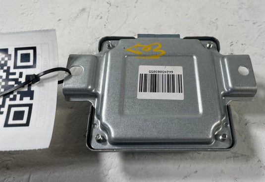 2023-2025 HYUNDAI IONIQ 6 SHIFT BY WIRE SBW COMPUTER CONTROL MODULE