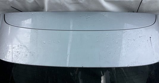 HONDA HR-V REAR TRUNK LID TAILGATE W/TAILLIGHTS SILVER (NH830MX) 23-26