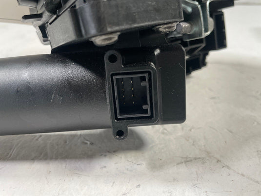 2023-2025 HYUNDAI IONIQ 6 STEERING COLUMN MULTIFUNCTION CONTROL SWITCH