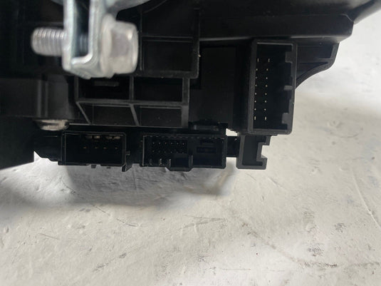2023-2025 HYUNDAI IONIQ 6 STEERING COLUMN MULTIFUNCTION CONTROL SWITCH
