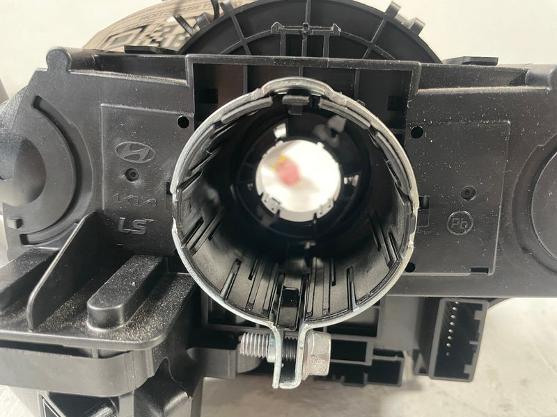 Load image into Gallery viewer, 2023-2025 HYUNDAI IONIQ 6 STEERING COLUMN MULTIFUNCTION CONTROL SWITCH # 110485
