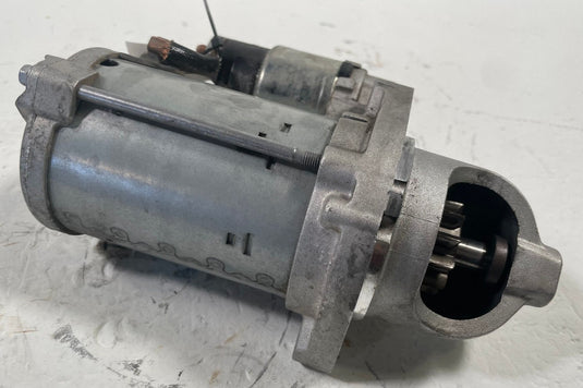 2021 - 2026 HYUNDAI SANTA FE SONATA TUCSON 12V ENGINE STARTER MOTOR