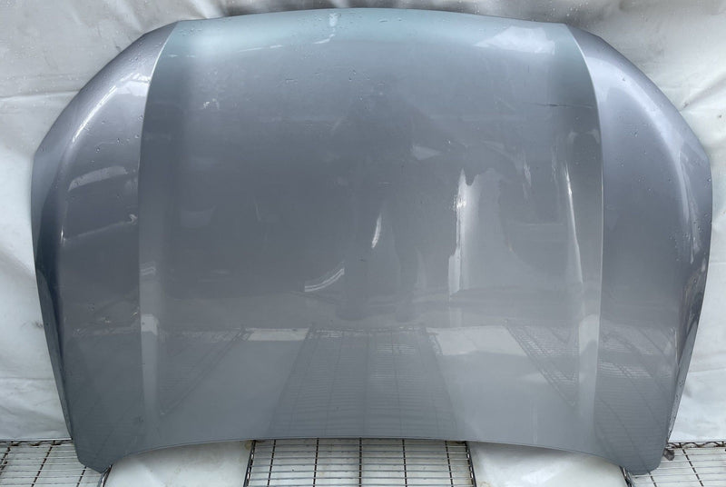 Load image into Gallery viewer, HONDA HRV HR-V FRONT HOOD BONNET PANEL ASSEMBLY SILVER (NH830MX) 23-26 # 112706
