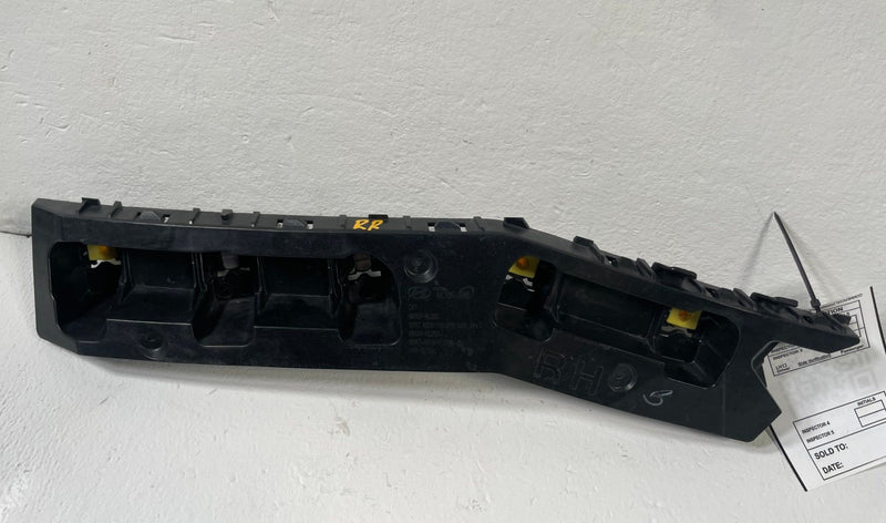 Load image into Gallery viewer, 2023-2025 HYUNDAI IONIQ 6 REAR RIGHT SIDE BUMPER MOUNT SUPPORT BRACKET # 110497
