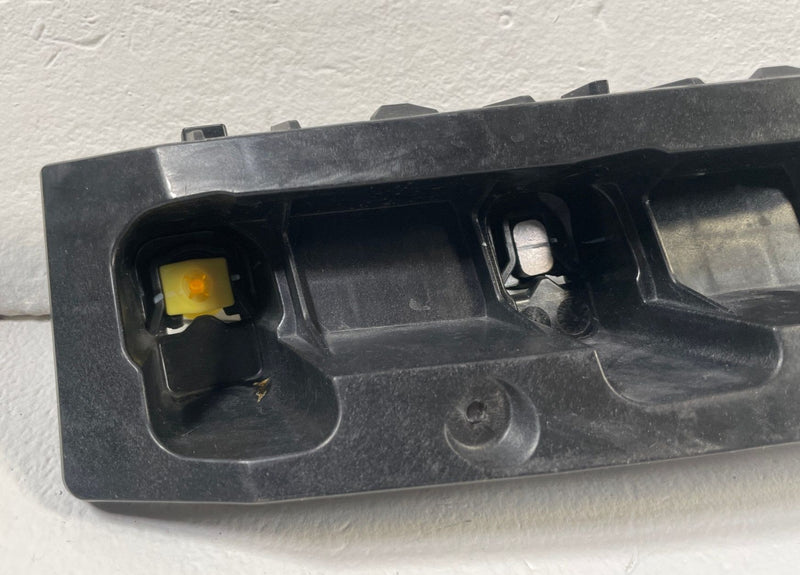 Load image into Gallery viewer, 2023-2025 HYUNDAI IONIQ 6 REAR RIGHT SIDE BUMPER MOUNT SUPPORT BRACKET # 110497
