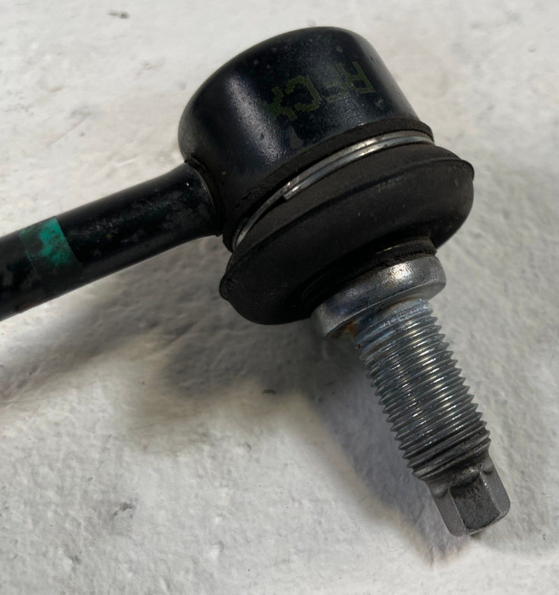 Load image into Gallery viewer, 21-26 KIA K5 SPORTAGE REAR LEFT STABILIZER SWAY ANTI ROLL BAR END LINK # 109170
