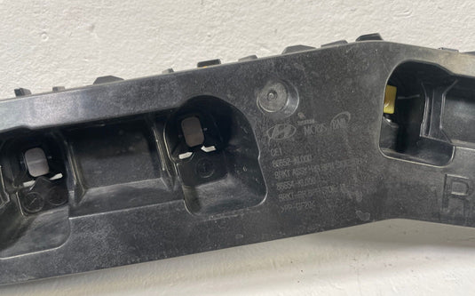 2023-2025 HYUNDAI IONIQ 6 REAR RIGHT SIDE BUMPER MOUNT SUPPORT BRACKET