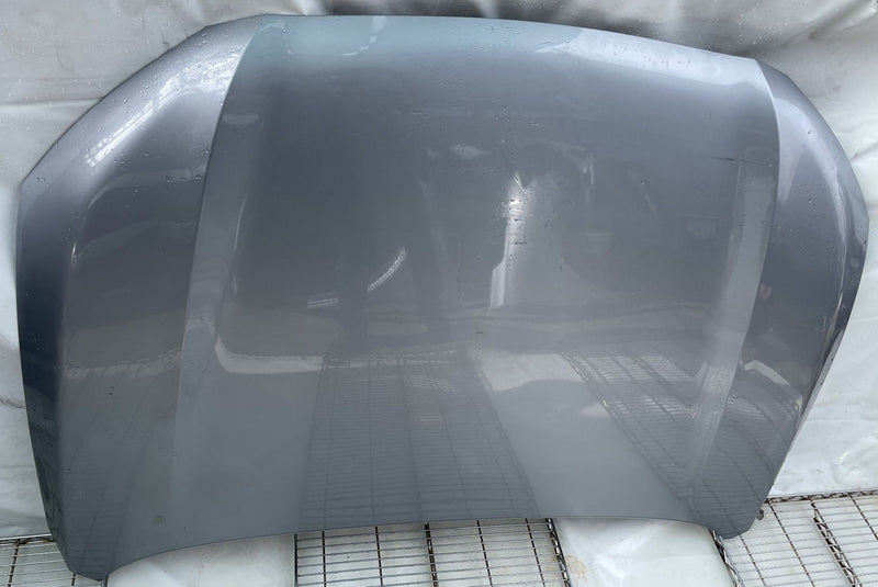 Load image into Gallery viewer, HONDA HRV HR-V FRONT HOOD BONNET PANEL ASSEMBLY SILVER (NH830MX) 23-26 # 112706
