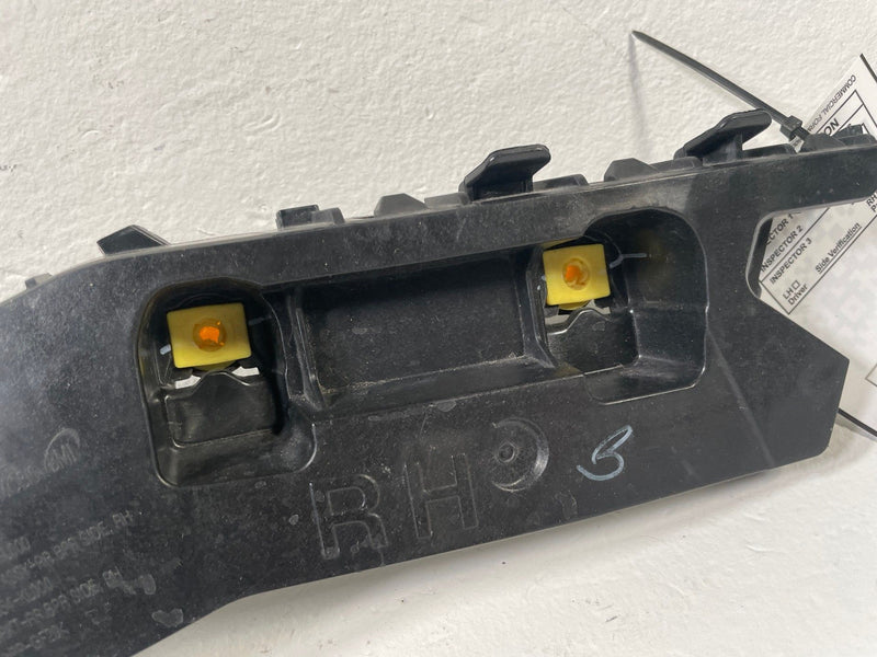 Load image into Gallery viewer, 2023-2025 HYUNDAI IONIQ 6 REAR RIGHT SIDE BUMPER MOUNT SUPPORT BRACKET # 110497
