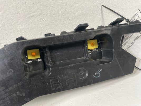 2023-2025 HYUNDAI IONIQ 6 REAR RIGHT SIDE BUMPER MOUNT SUPPORT BRACKET
