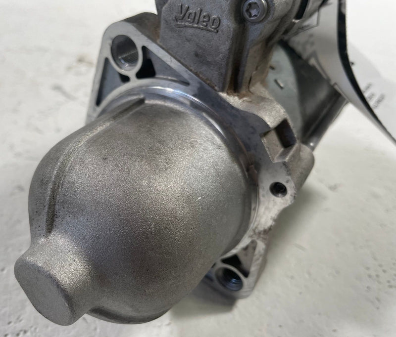 Load image into Gallery viewer, 2021 - 2026 HYUNDAI SANTA FE SONATA TUCSON 12V ENGINE STARTER MOTOR # 113230
