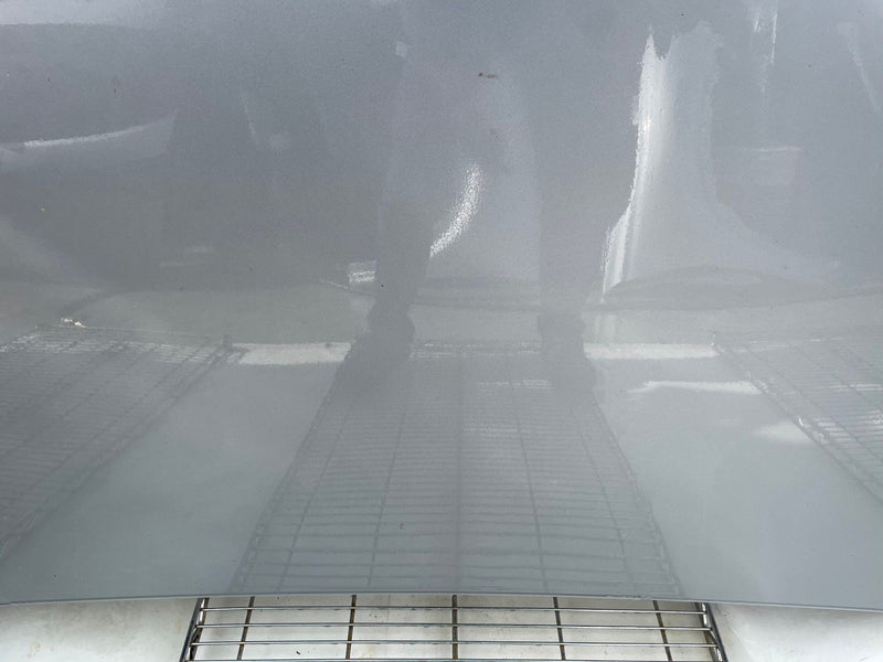 Load image into Gallery viewer, HONDA HRV HR-V FRONT HOOD BONNET PANEL ASSEMBLY SILVER (NH830MX) 23-26 # 112706
