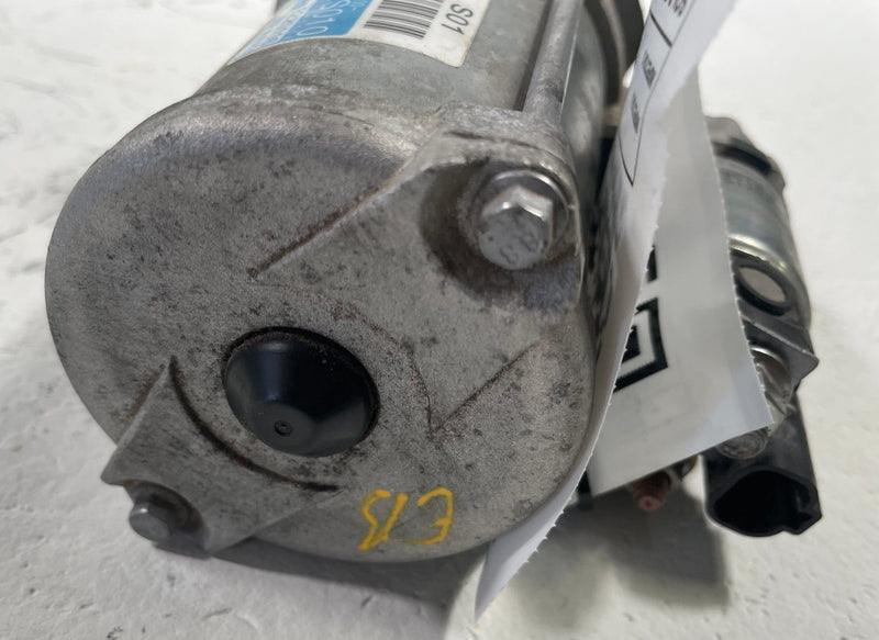 Load image into Gallery viewer, 2021 - 2026 HYUNDAI SANTA FE SONATA TUCSON 12V ENGINE STARTER MOTOR # 113230
