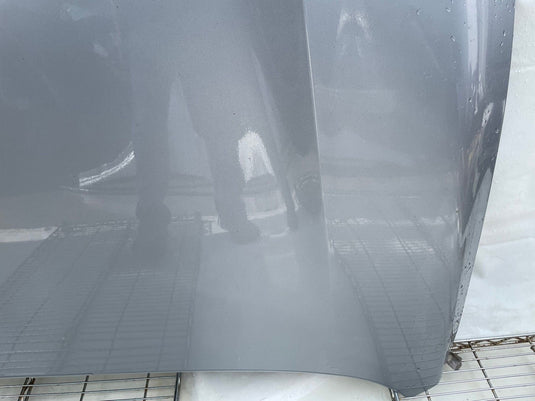 HONDA HRV HR-V FRONT HOOD BONNET PANEL ASSEMBLY SILVER (NH830MX) 23-26