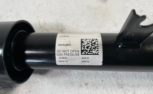 19-25 BMW 330i REAR LEFT OR RIGHT SUSPENSION SHOCK STRUT ABSORBER 2.0L
