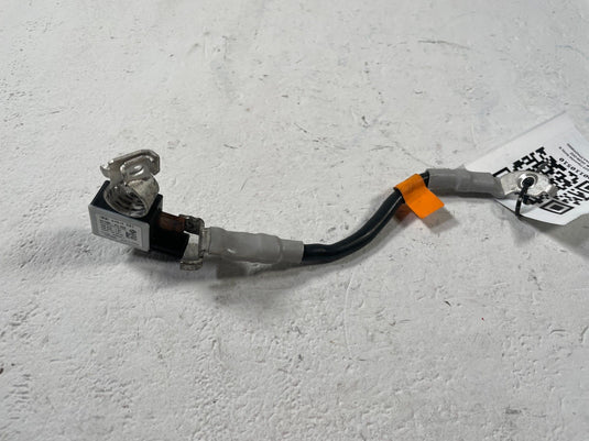 2023-2025 HYUNDAI IONIQ 6 NEGATIVE BATTERY CABLE WIRE HARNESS & SENSOR