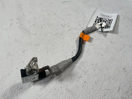 2023-2025 HYUNDAI IONIQ 6 NEGATIVE BATTERY CABLE WIRE HARNESS & SENSOR