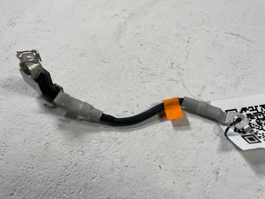 2023-2025 HYUNDAI IONIQ 6 NEGATIVE BATTERY CABLE WIRE HARNESS & SENSOR