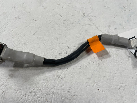 2023-2025 HYUNDAI IONIQ 6 NEGATIVE BATTERY CABLE WIRE HARNESS & SENSOR