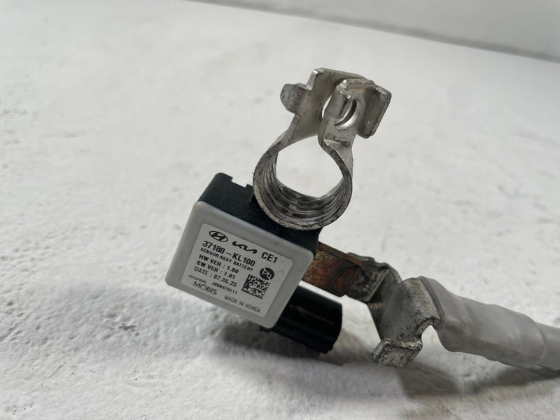 Load image into Gallery viewer, 2023-2025 HYUNDAI IONIQ 6 NEGATIVE BATTERY CABLE WIRE HARNESS &amp; SENSOR # 110510
