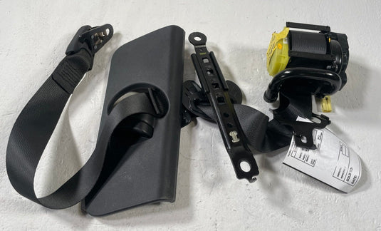 2023-2025 HYUNDAI IONIQ 6 FRONT RIGHT PASSENGER SIDE SEAT BELT RETRACTOR