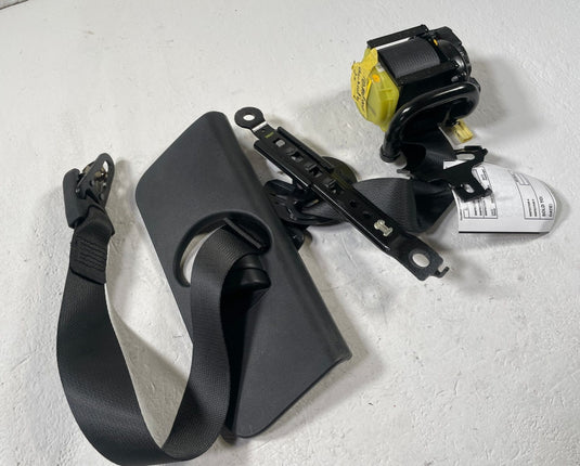 2023-2025 HYUNDAI IONIQ 6 FRONT RIGHT PASSENGER SIDE SEAT BELT RETRACTOR