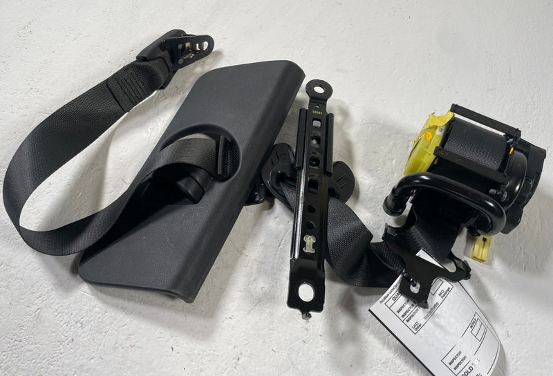 Load image into Gallery viewer, 2023-2025 HYUNDAI IONIQ 6 FRONT RIGHT PASSENGER SIDE SEAT BELT RETRACTOR #110481
