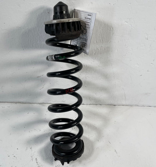 2019-2022 BMW 330I G20 RWD REAR SUSPENSION RIGHT OR LEFT SIDE COIL SPRING 106327