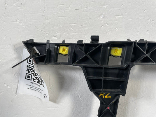 2023-2025 HYUNDAI PALISADE REAR LEFT DRIVER SIDE BUMPER SUPPORT BRACKET