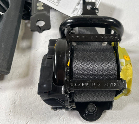 2023-2025 HYUNDAI IONIQ 6 FRONT RIGHT PASSENGER SIDE SEAT BELT RETRACTOR