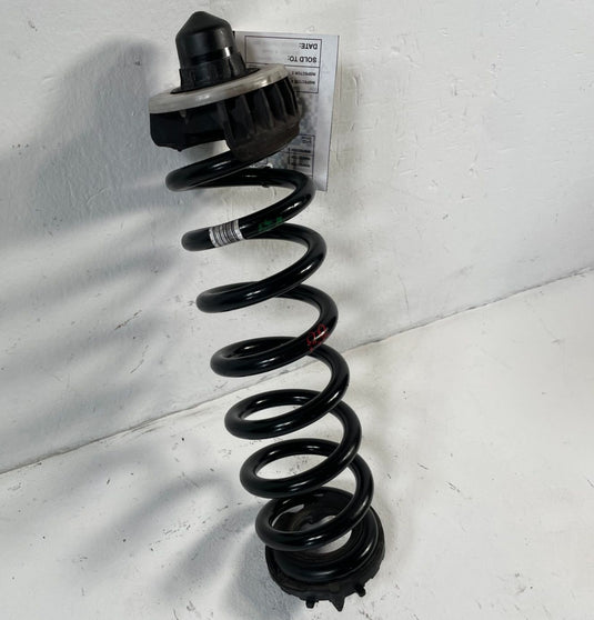 2019-2022 BMW 330I G20 RWD REAR SUSPENSION RIGHT OR LEFT SIDE COIL SPRING 106327