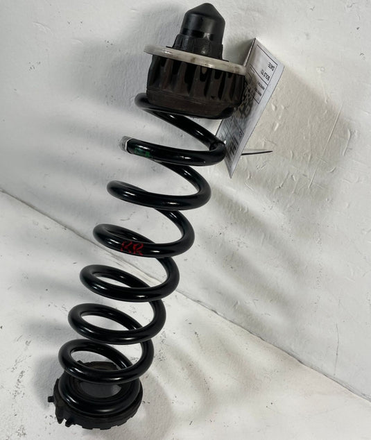 2019-2022 BMW 330I G20 RWD REAR SUSPENSION RIGHT OR LEFT SIDE COIL SPRING 106327