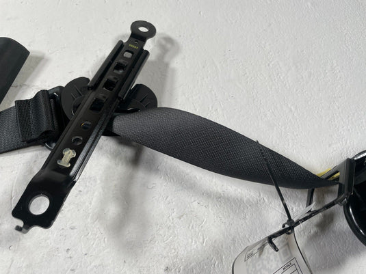 2023-2025 HYUNDAI IONIQ 6 FRONT RIGHT PASSENGER SIDE SEAT BELT RETRACTOR