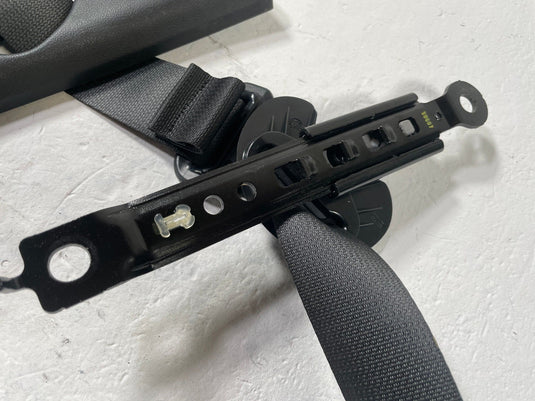 2023-2025 HYUNDAI IONIQ 6 FRONT RIGHT PASSENGER SIDE SEAT BELT RETRACTOR