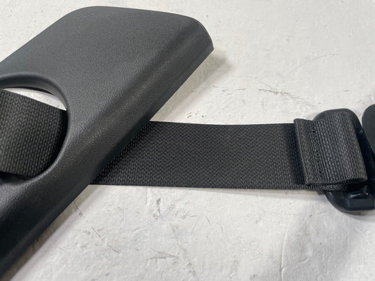 2023-2025 HYUNDAI IONIQ 6 FRONT RIGHT PASSENGER SIDE SEAT BELT RETRACTOR