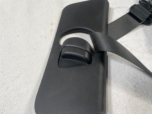 2023-2025 HYUNDAI IONIQ 6 FRONT RIGHT PASSENGER SIDE SEAT BELT RETRACTOR