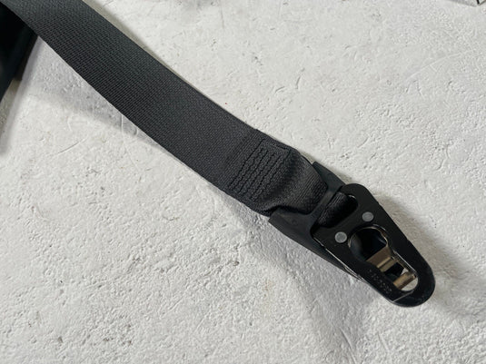 2023-2025 HYUNDAI IONIQ 6 FRONT RIGHT PASSENGER SIDE SEAT BELT RETRACTOR