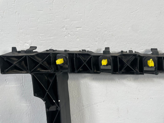 2023-2025 HYUNDAI PALISADE REAR LEFT DRIVER SIDE BUMPER SUPPORT BRACKET