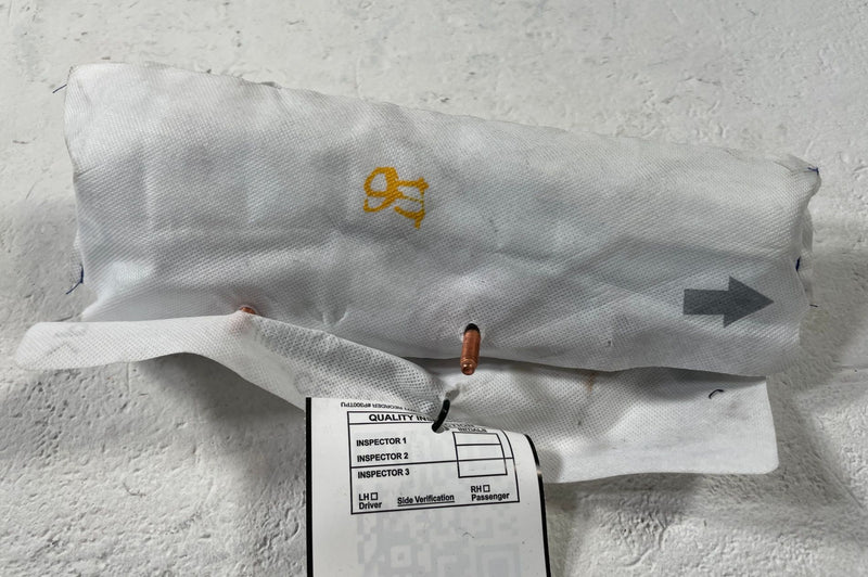Load image into Gallery viewer, 2023 - 2025 HYUNDAI IONIQ 6 FRONT RIGHT PASSENGER SEAT AIR BAG AIRBAG # 110482
