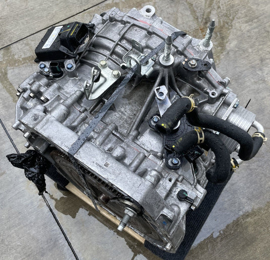HONDA HRV FWD AUTOMATIC TRANSMISSION ASSEMBLY 54K MILES 2.0L 2023-2025