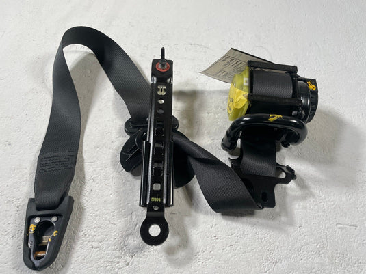 2023-2025 HYUNDAI IONIQ 6 FRONT LEFT DRIVER SIDE SEAT BELT RETRACTOR